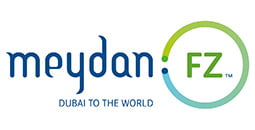 Home 26 MEYDAN logo sparkle solutions