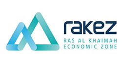 Home 27 RAKEZ logo sparkle solutions