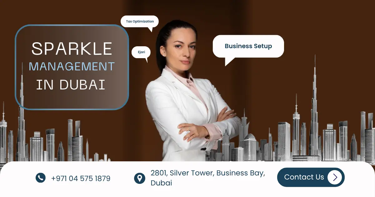 No1 Best Business Setup Companies in Dubai in 2025