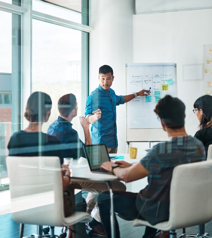 Setup a company in Dubai